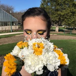 Meet your Posher, Lexi